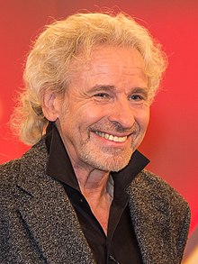 Thomas Gottschalk (stepdaddy)