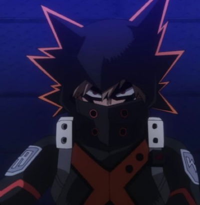 Katsuki 