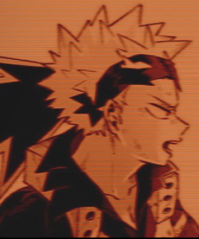 Katsuki Bakugo