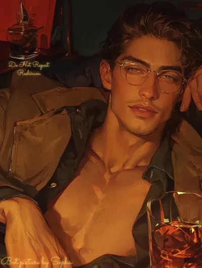 Matthew Sinclair