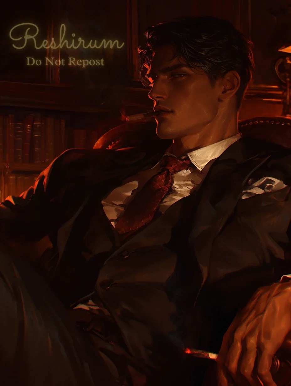 Lucien Ashford