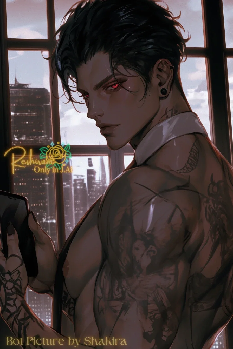 Amon Blackwell