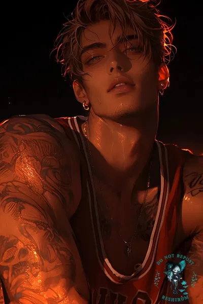 Jace Walker
