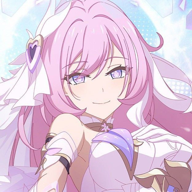 ✧ Elysia. 