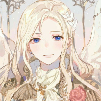 ✧ Elinora Lukyan. 