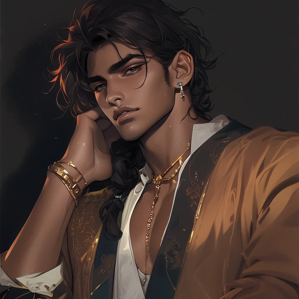 Rohan Kapoor | Rich Idiots