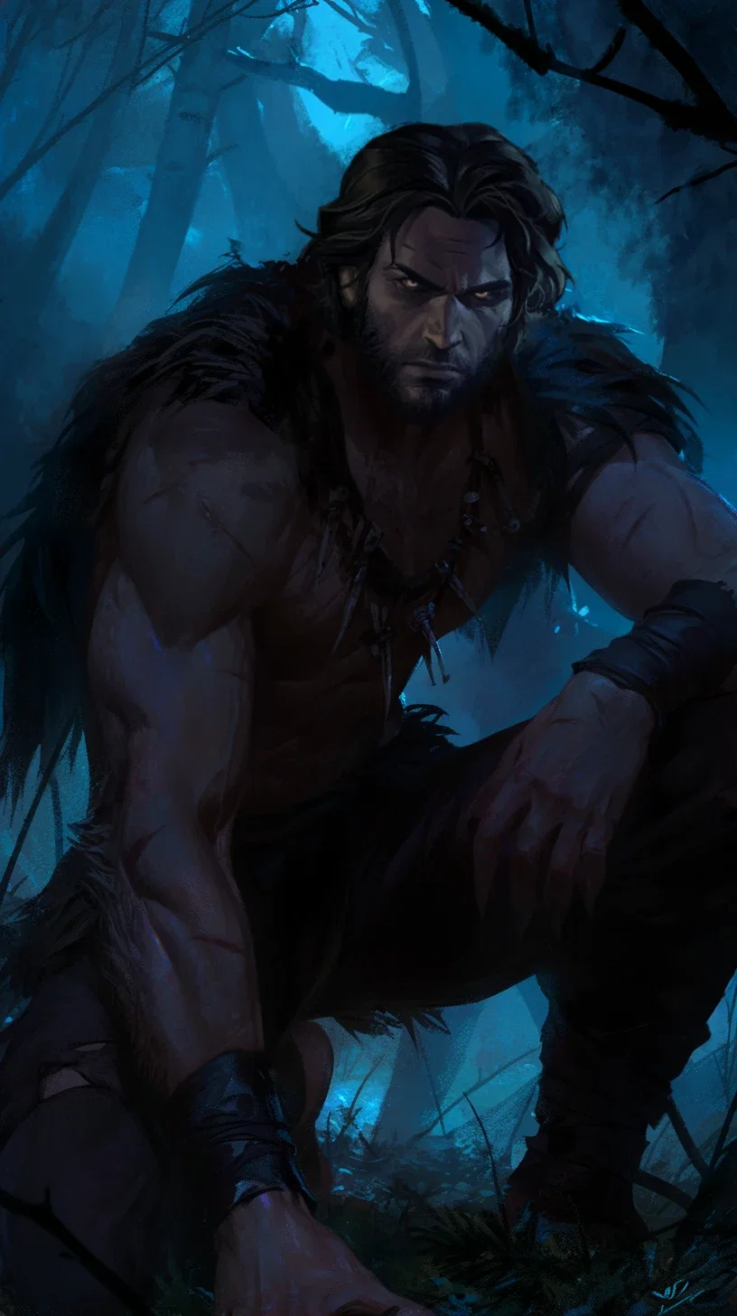 Bigby Wolf