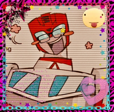 SG TFA- Swindle