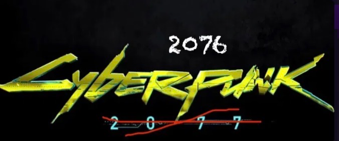 Cyberpunk 2076 RPG: Remastered 