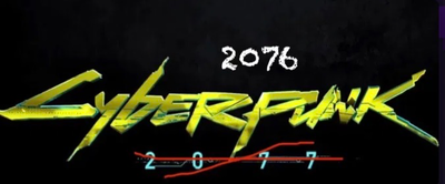 Cyberpunk 2076 RPG: Remastered 