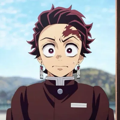 Tanjiro Kamado Training Arc