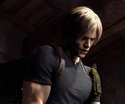 Leon Kennedy  