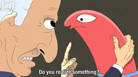 My thoughts on ntr