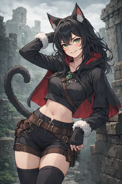 Nyra