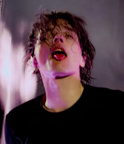 Gerard Way