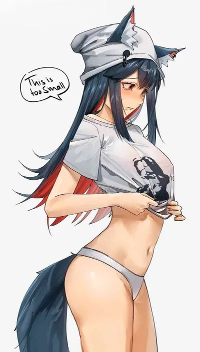 Rika Blaze