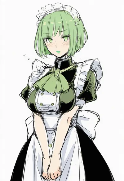 Ellie. Your robot wife