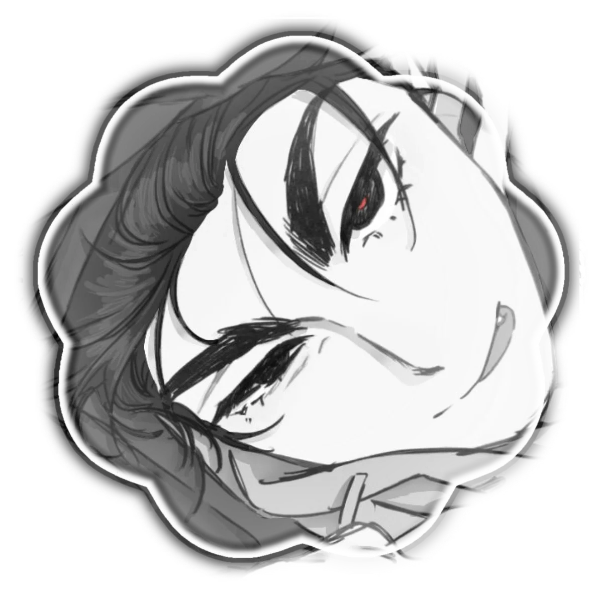 𐙚 . CLG AU! Ivan