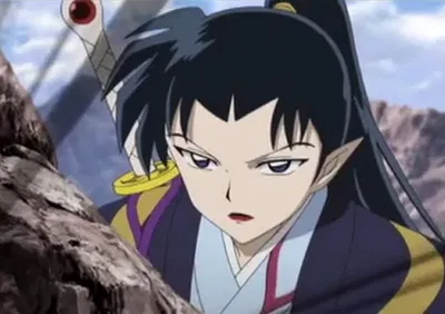 Byakuya