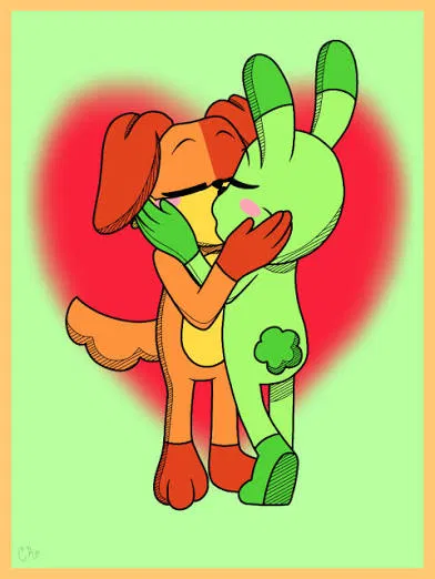 🐾DogDay x Hoppy🐾