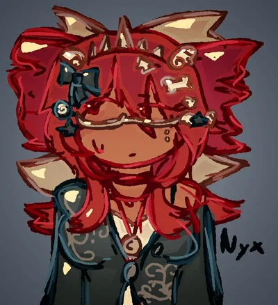 ❖ - Pin || N/SFW - VDY - ❖