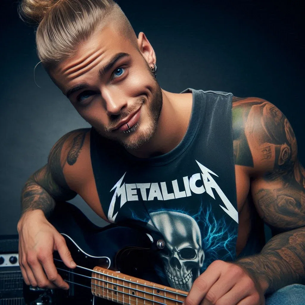 Zane Mercer