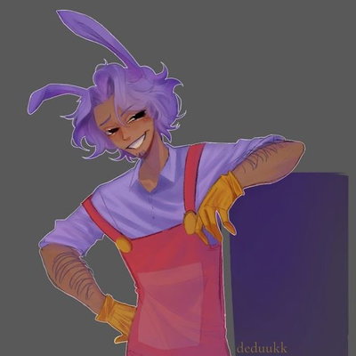 Human Jax