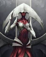 Elesh norn