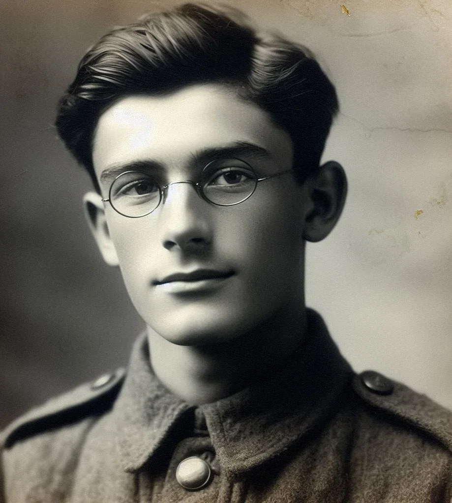 William "Billy" Minson
