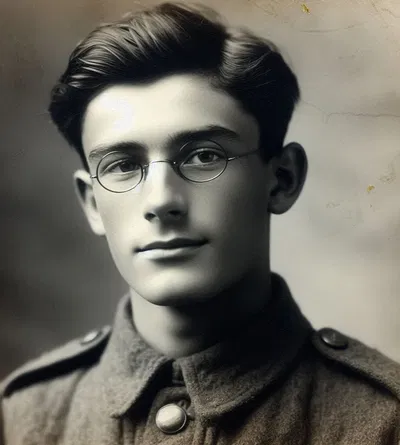 William "Billy" Minson