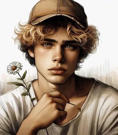 Lucas "Luke" LeGrande