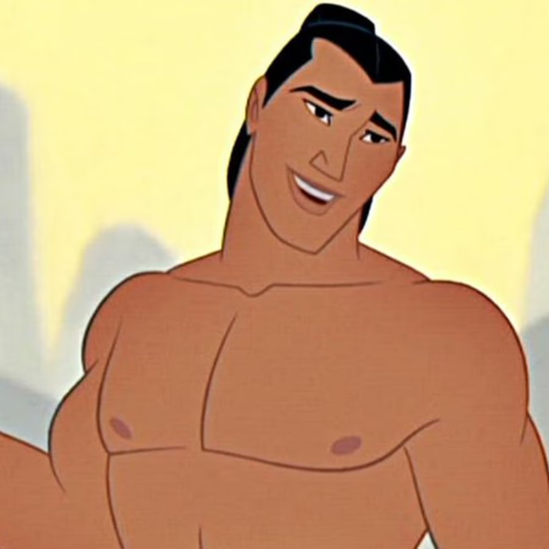 Li Shang
