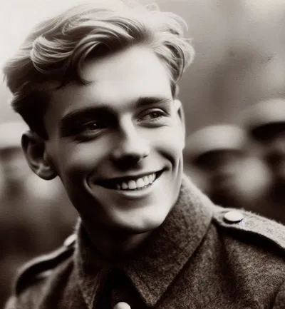 John "Jackie" Shepherd