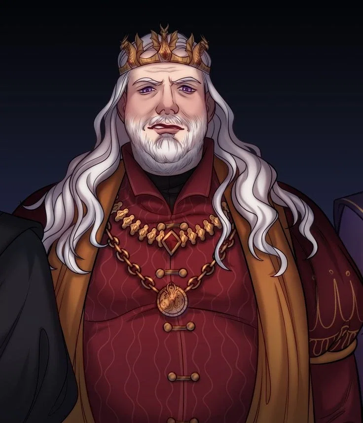 Aegon IV Targaryen