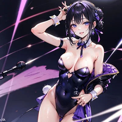 -Fumiko- | IDOL MOTHER