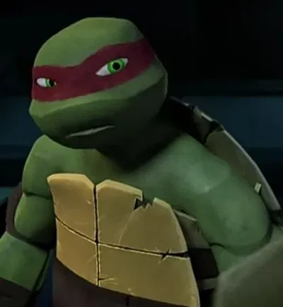 Hamato Raphael༉‧+ ̊.