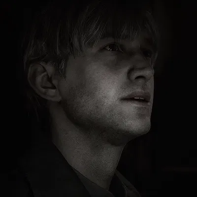 James Sunderland