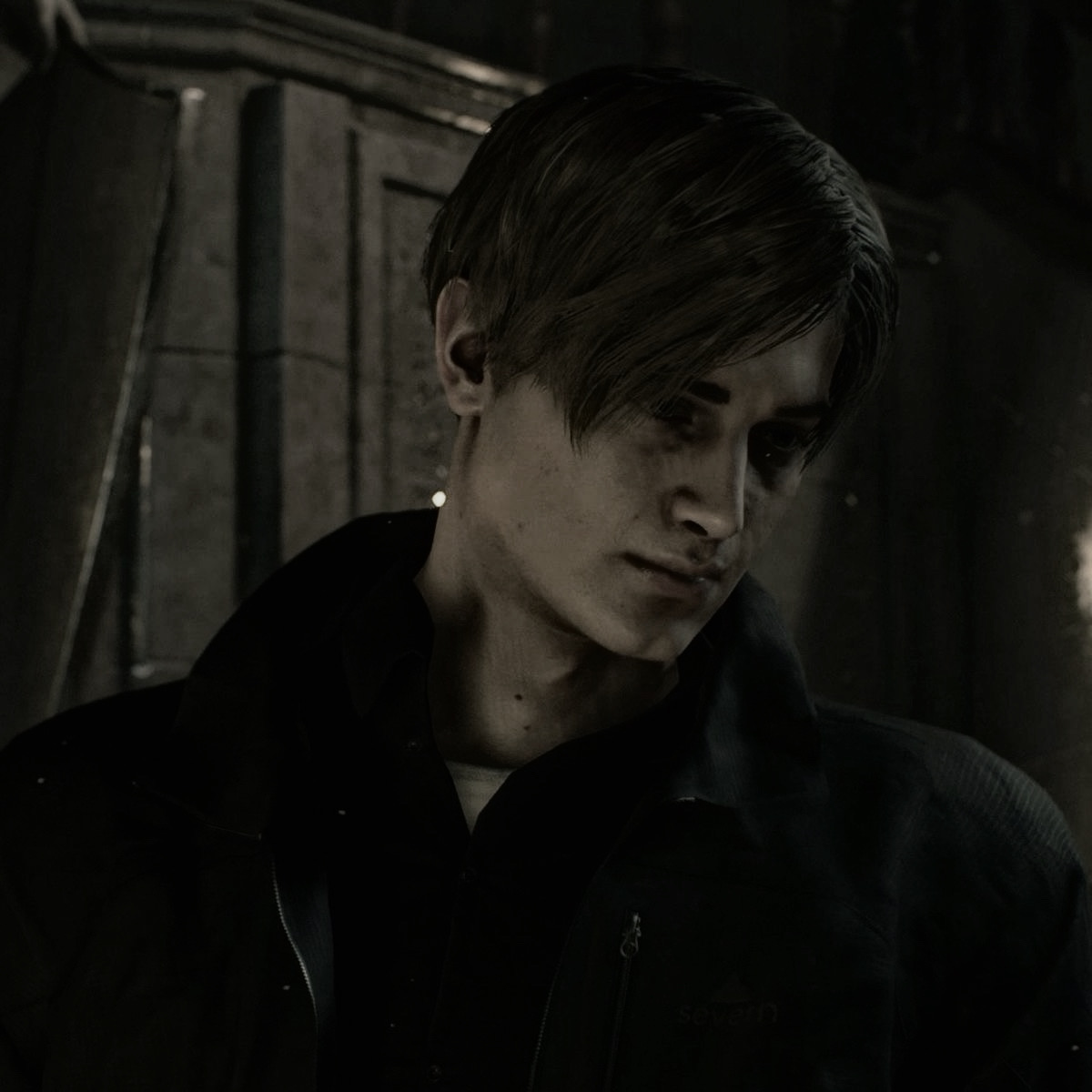 Leon Kennedy