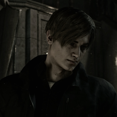 Leon Kennedy