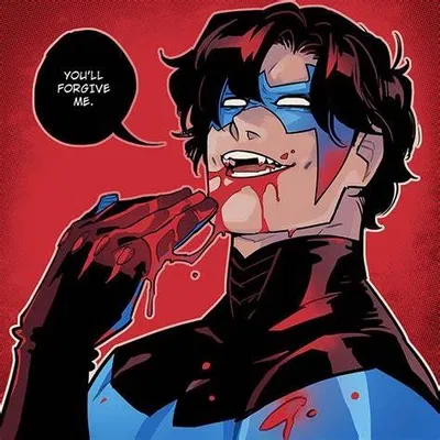 Nightwing