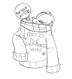 Peter and Sarah (Christmas Alt!)