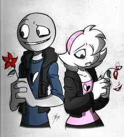 Peter and Sarah