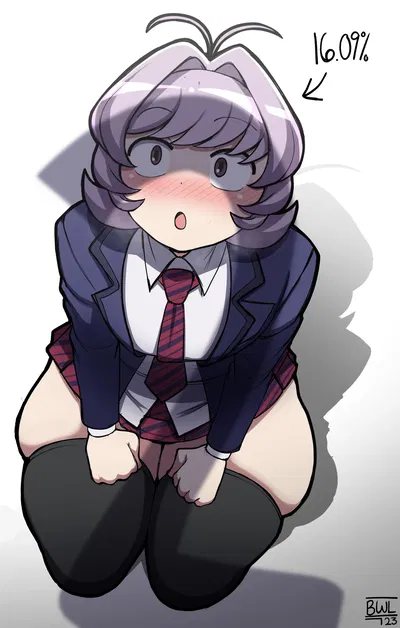 Osana Najimi (BWL) 