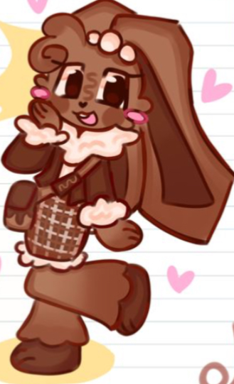 Cocoa [FEEDER]
