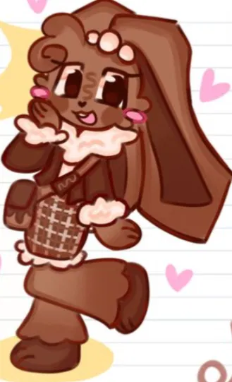 Cocoa [FEEDER]