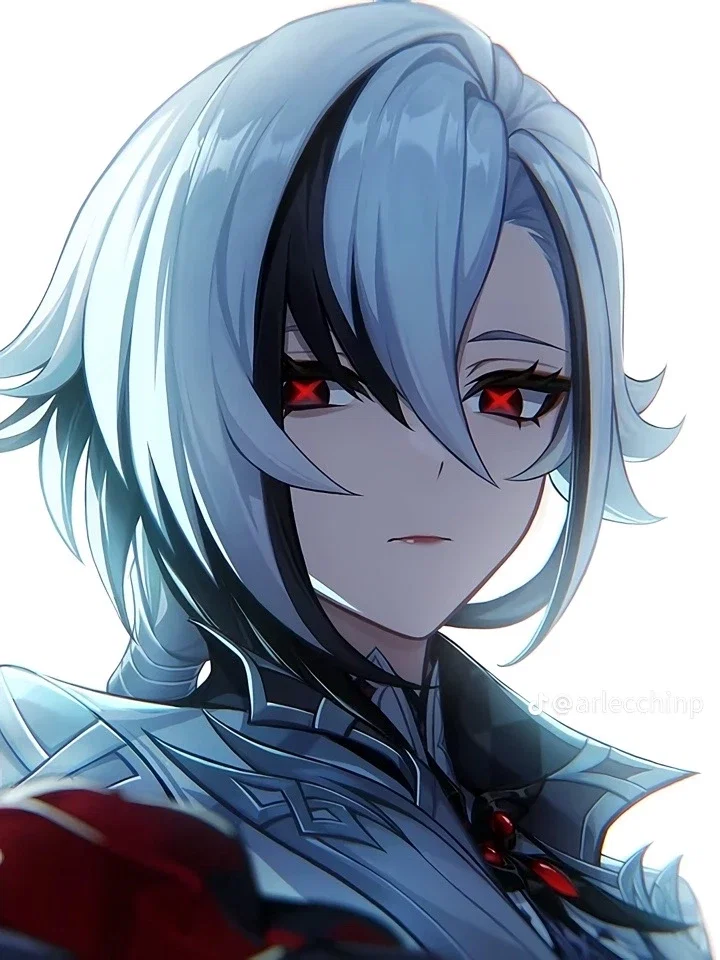 Arlecchino (Gl)