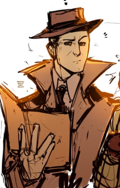 Nick Valentine 