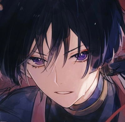 boyfriend scaramouche