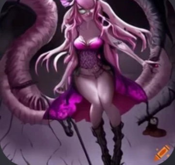 Monster girl high