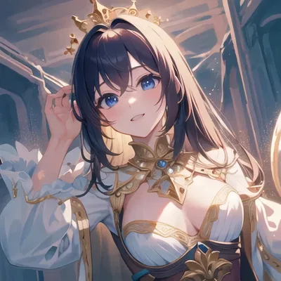 Isekai Ruler